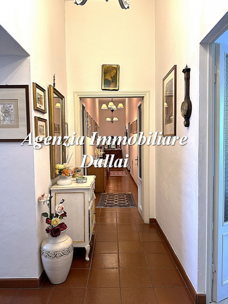 Appartamento in vendita a Borgo San Lorenzo
