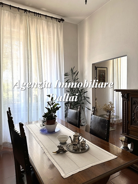 Appartamento in vendita a Borgo San Lorenzo