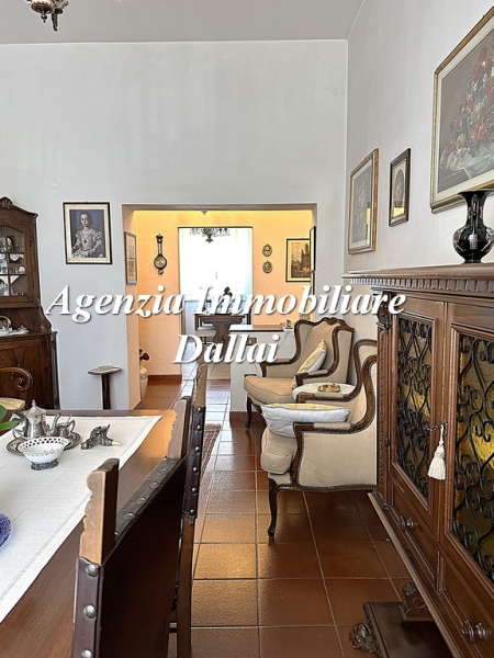 Appartamento in vendita a Borgo San Lorenzo