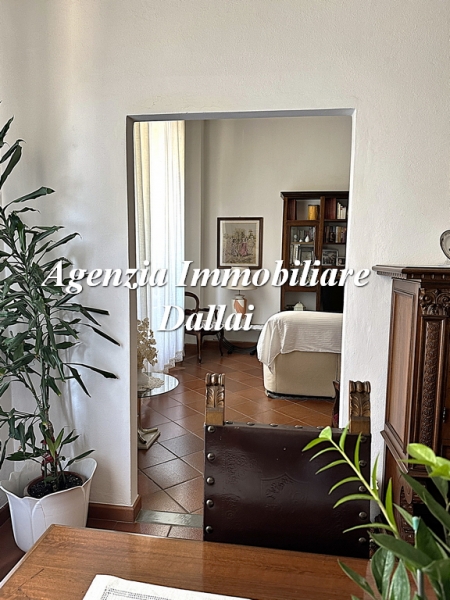 Appartamento in vendita a Borgo San Lorenzo