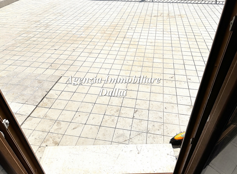 Quadrilocale con terrazzo a Barberino di Mugello