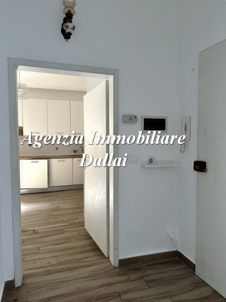 Trilocale arredato in affitto a Borgo San Lorenzo