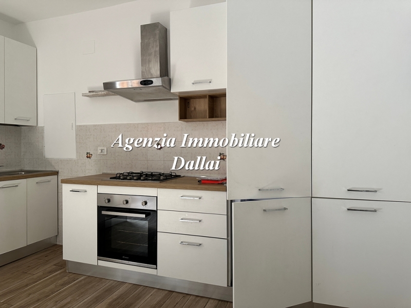 Trilocale arredato in affitto a Borgo San Lorenzo