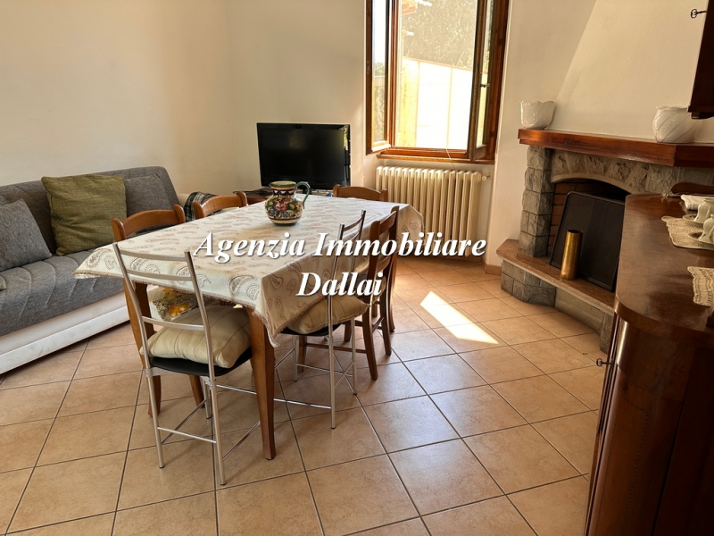 Villa arredata in affitto a Borgo San Lorenzo
