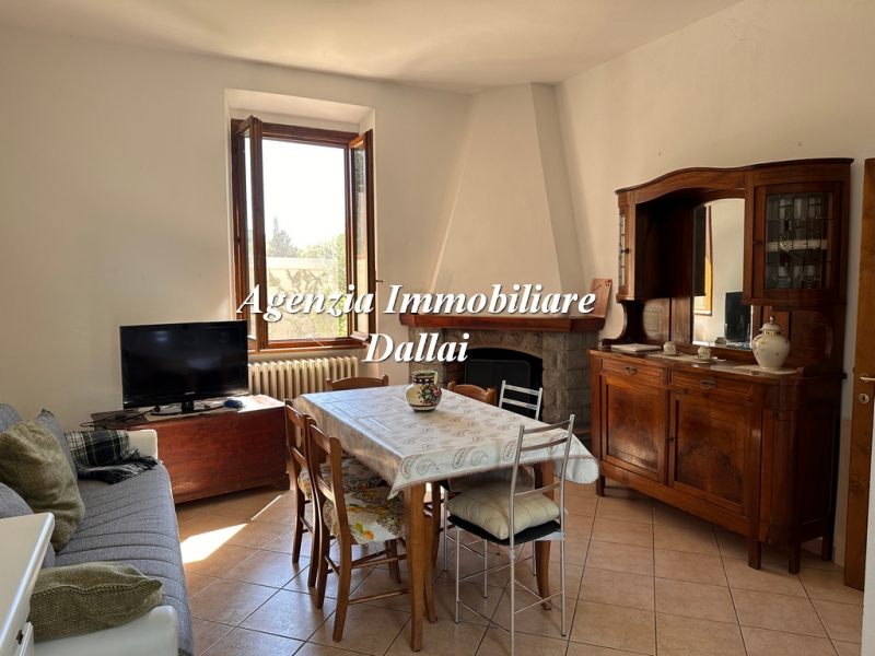 Villa arredata in affitto a Borgo San Lorenzo