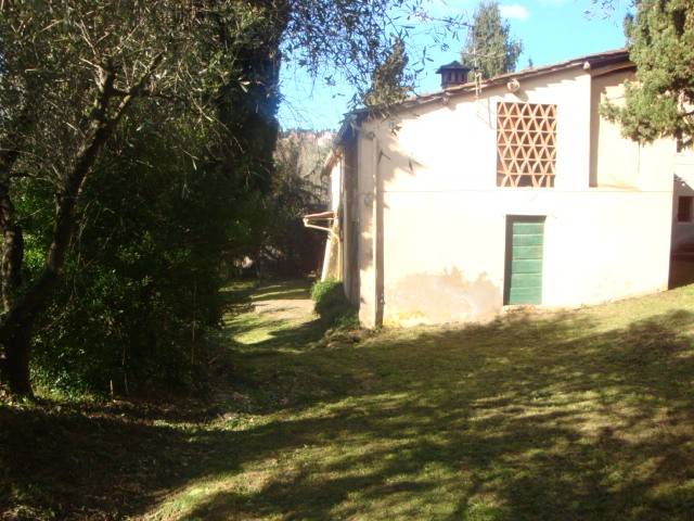 Rustico con giardino, Lucca pieve santo stefano