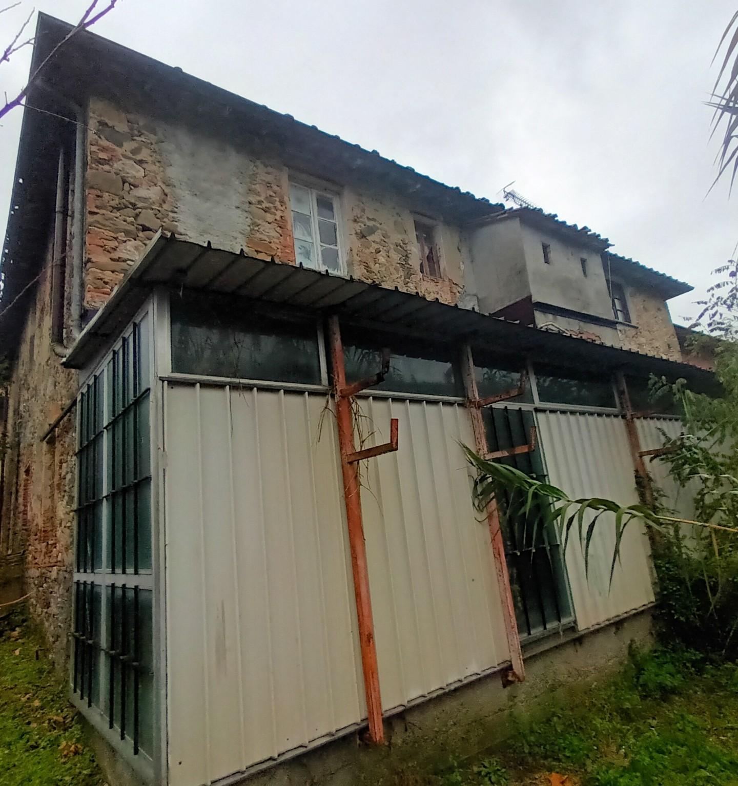 Casa indipendente con giardino, Pescaglia san martino in freddana