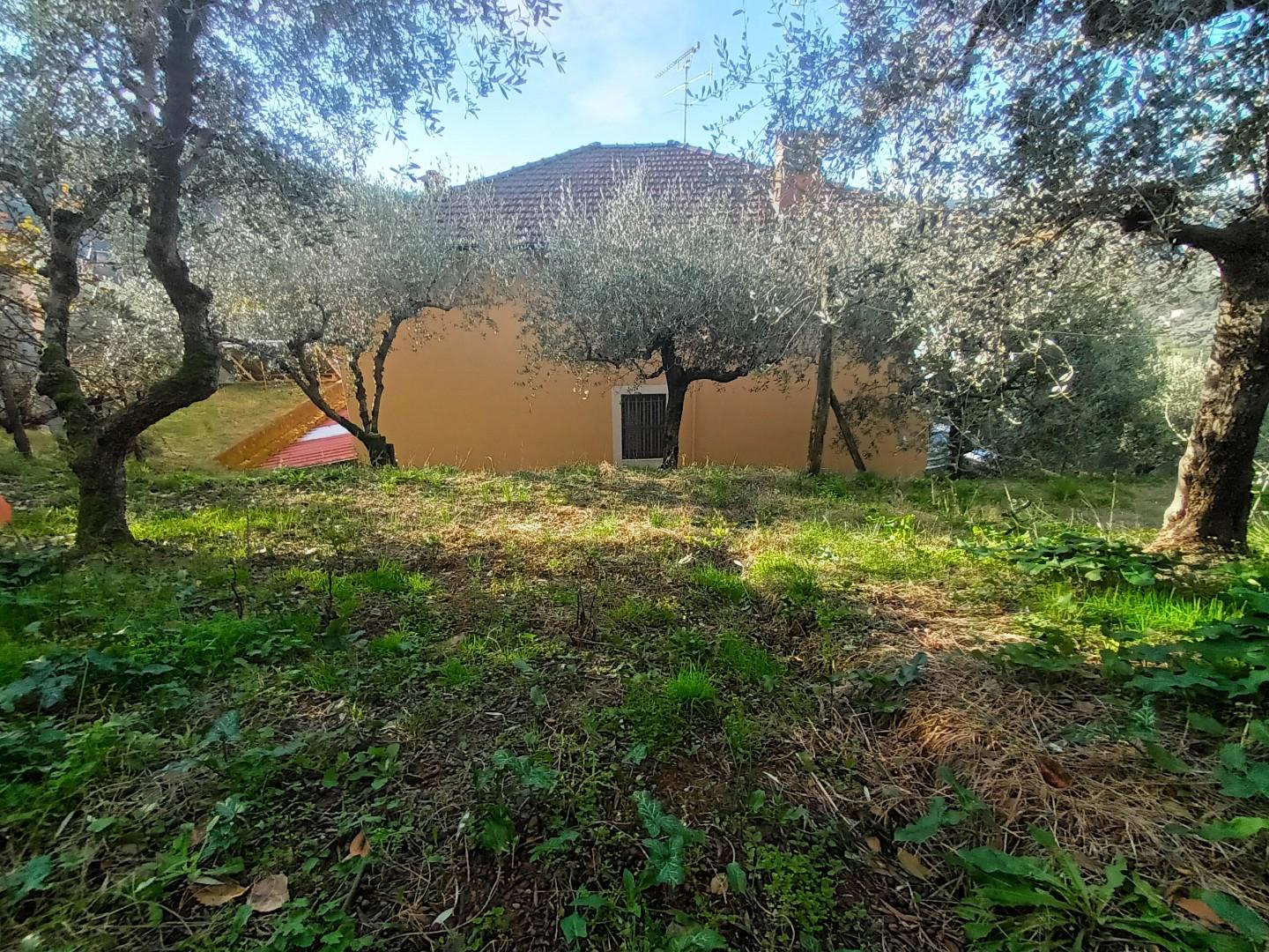 Villa con giardino, Lucca ombreglio di brancoli