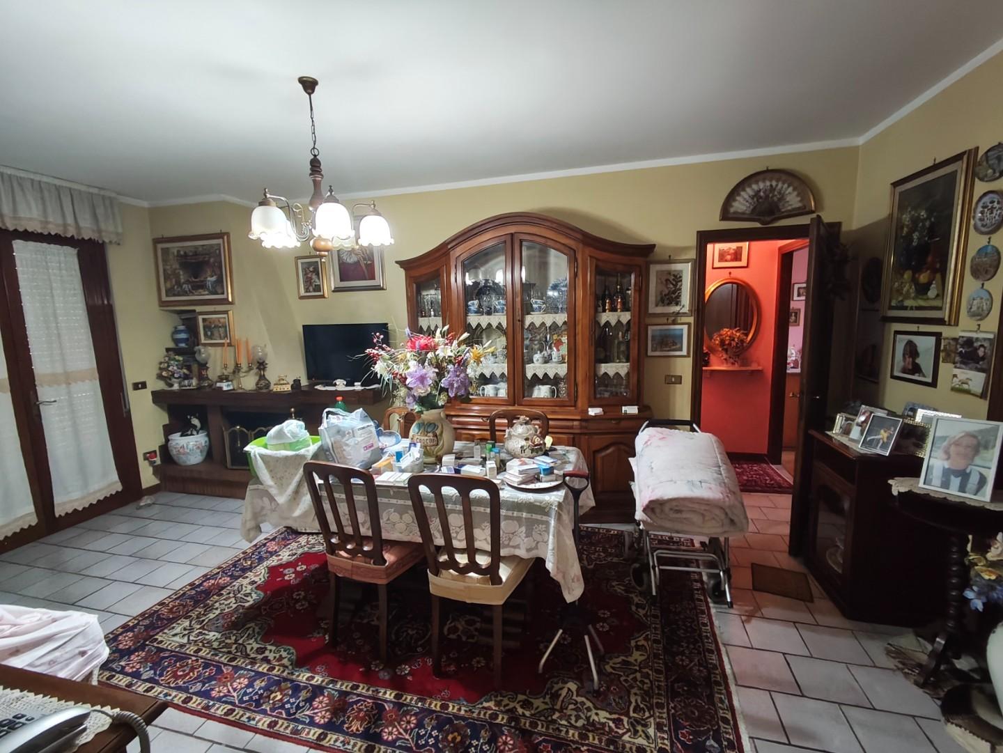 Appartamento in vendita, Lucca monte san quirico
