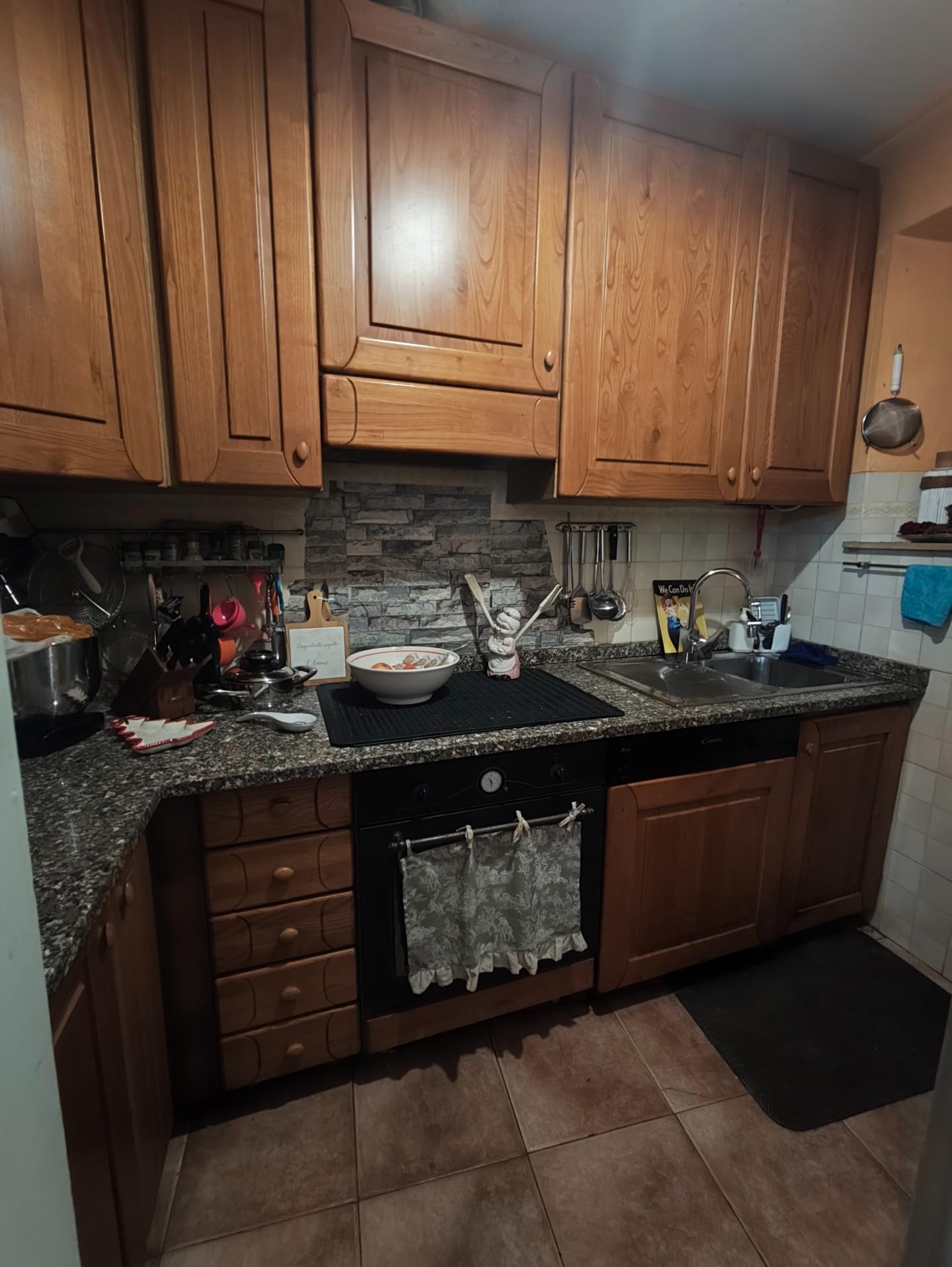 Casa indipendente con terrazzo a Gallicano