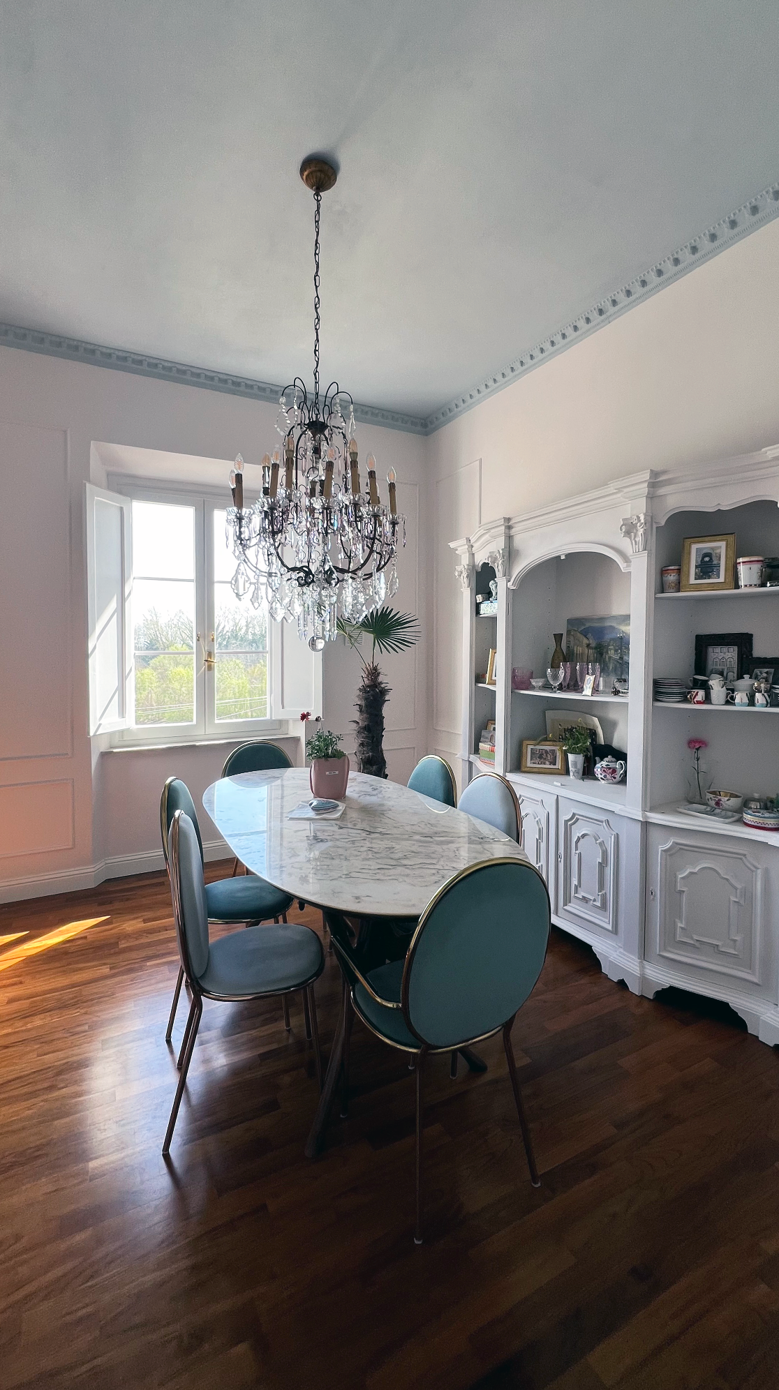 Quadrilocale in vendita, Lucca monte san quirico