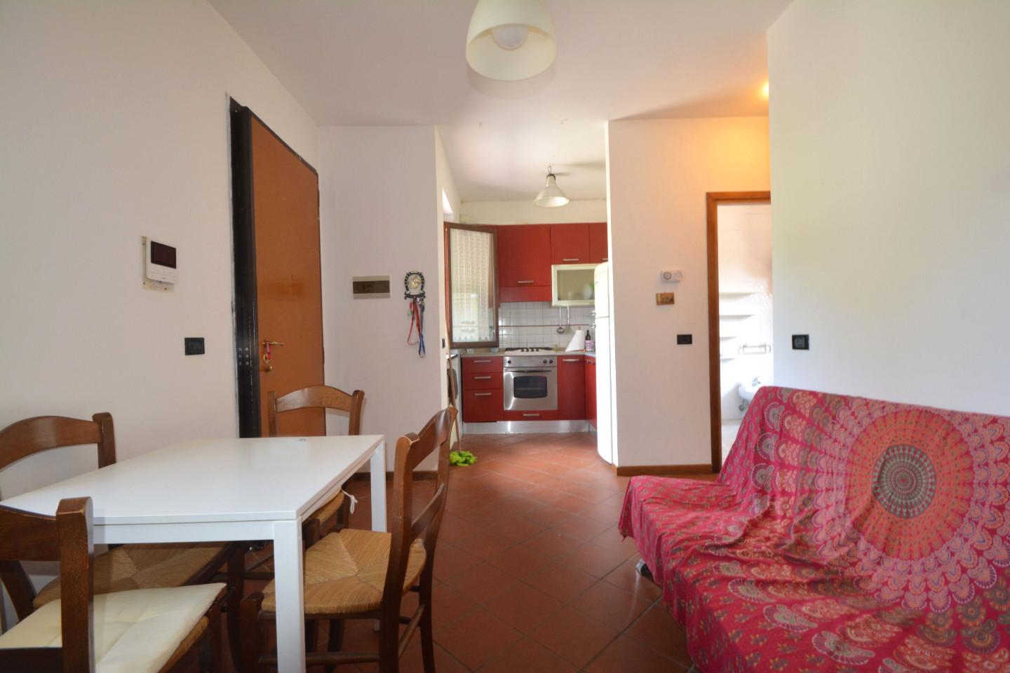 Trilocale in vendita, Lucca nave