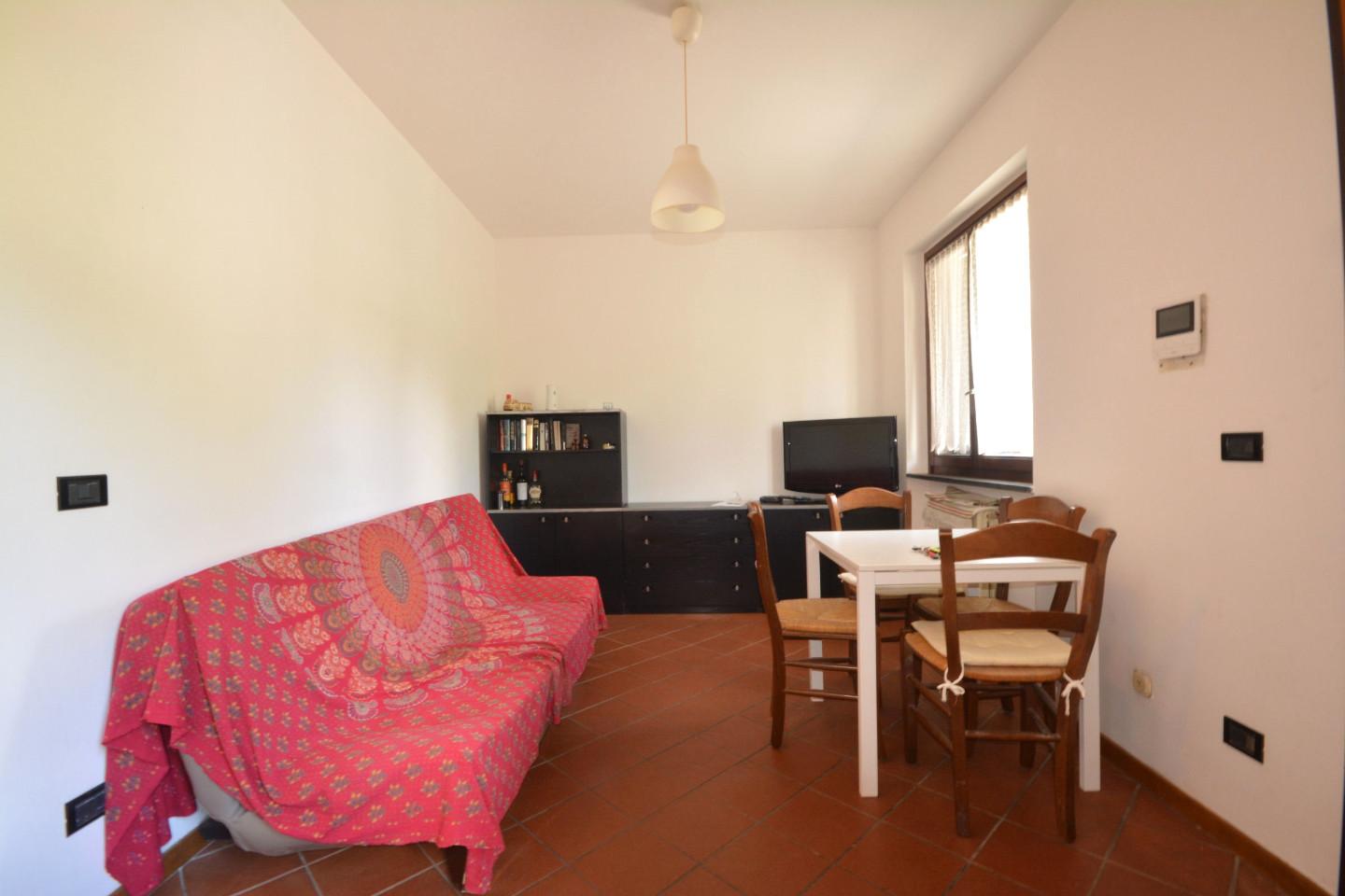 Trilocale in vendita, Lucca nave