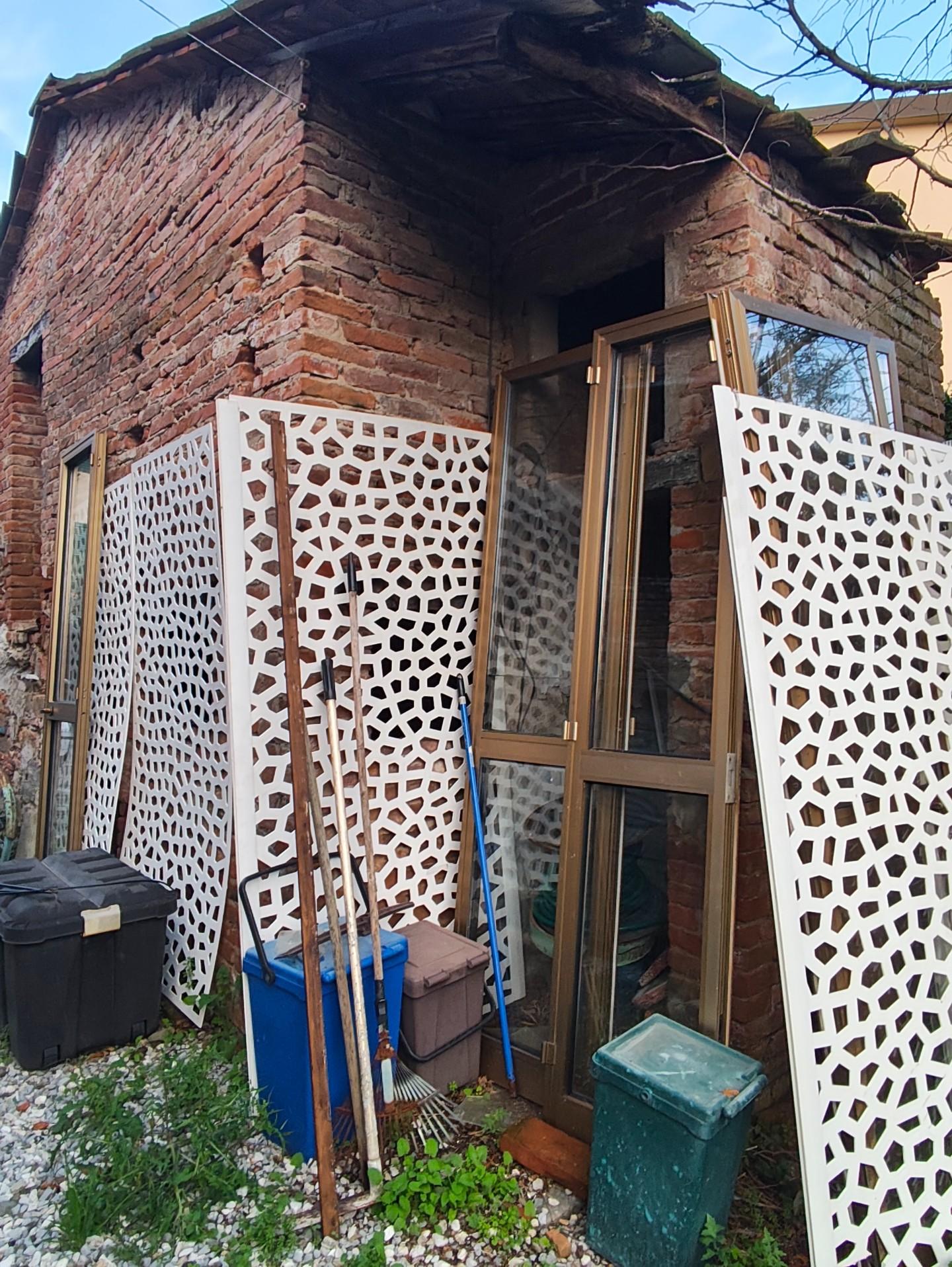 Casa indipendente con giardino, Lucca sorbano del vescovo