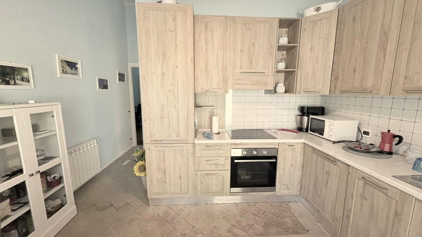 Trilocale in vendita, Lucca farneta