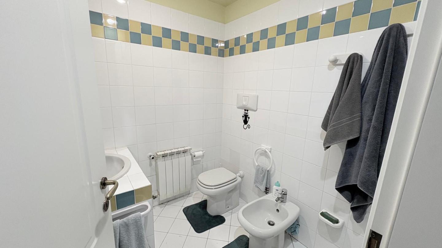 Trilocale in vendita, Lucca farneta