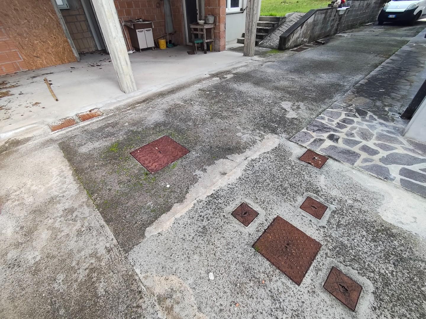 Villa con giardino a Lucca