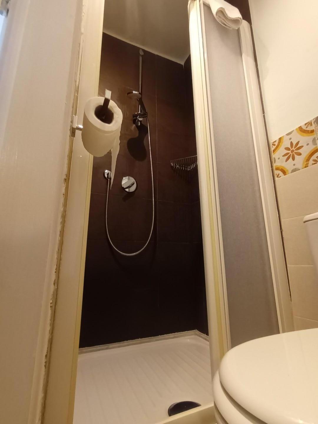 Stanza Singola ristrutturata, Lucca sant'anna