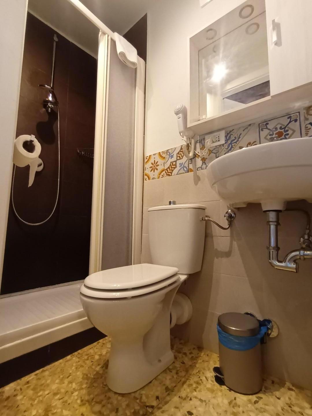 Stanza Singola ristrutturata, Lucca sant'anna