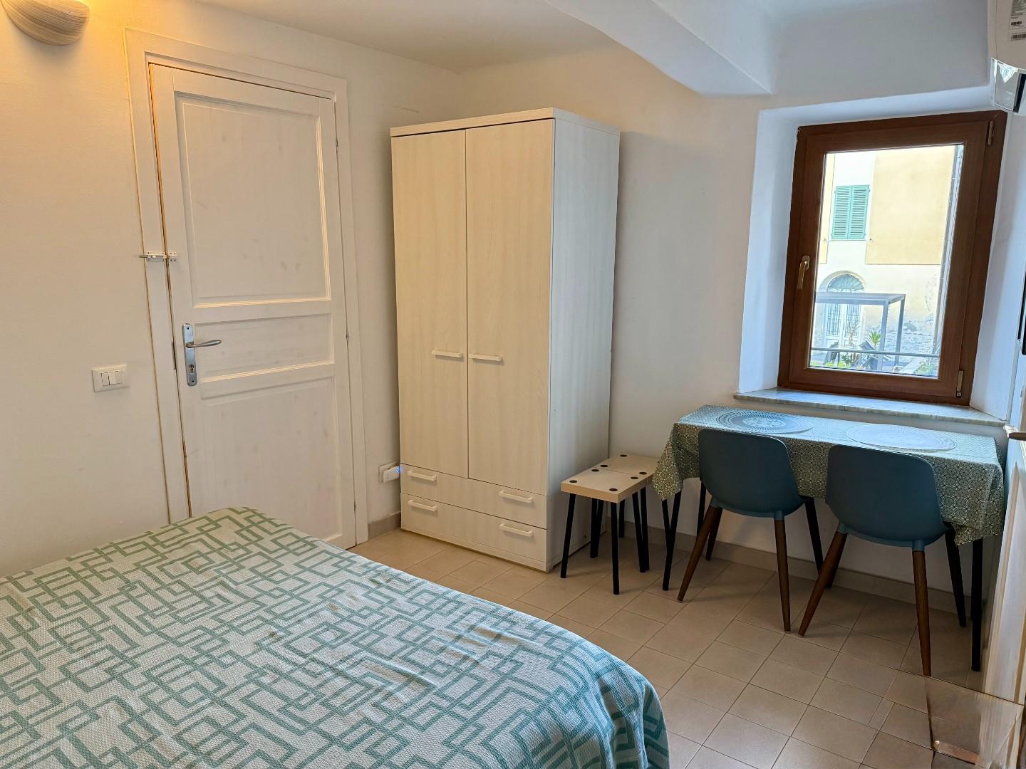 Stanza Singola ristrutturata, Lucca sant'anna