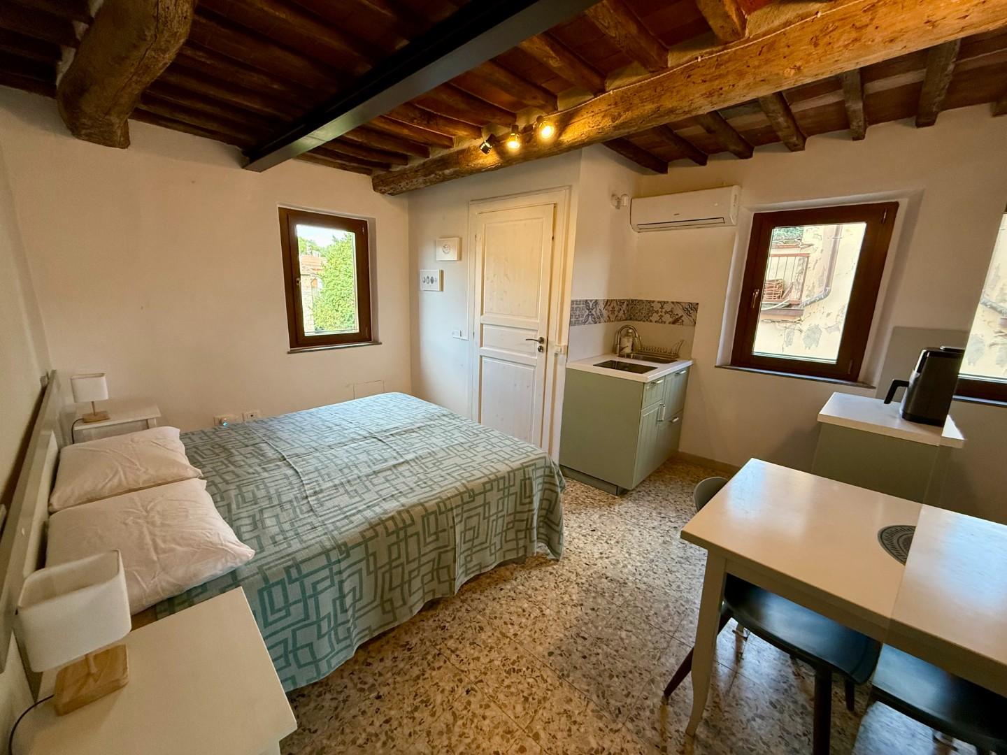 Stanza Singola in affitto, Lucca sant'anna