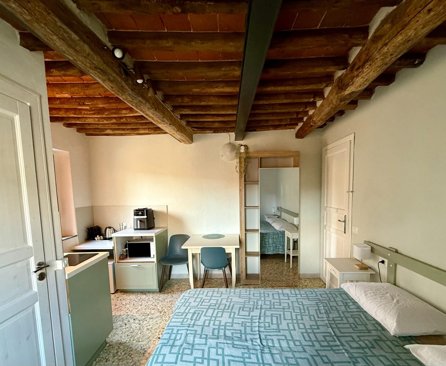 Stanza Singola in affitto, Lucca sant'anna