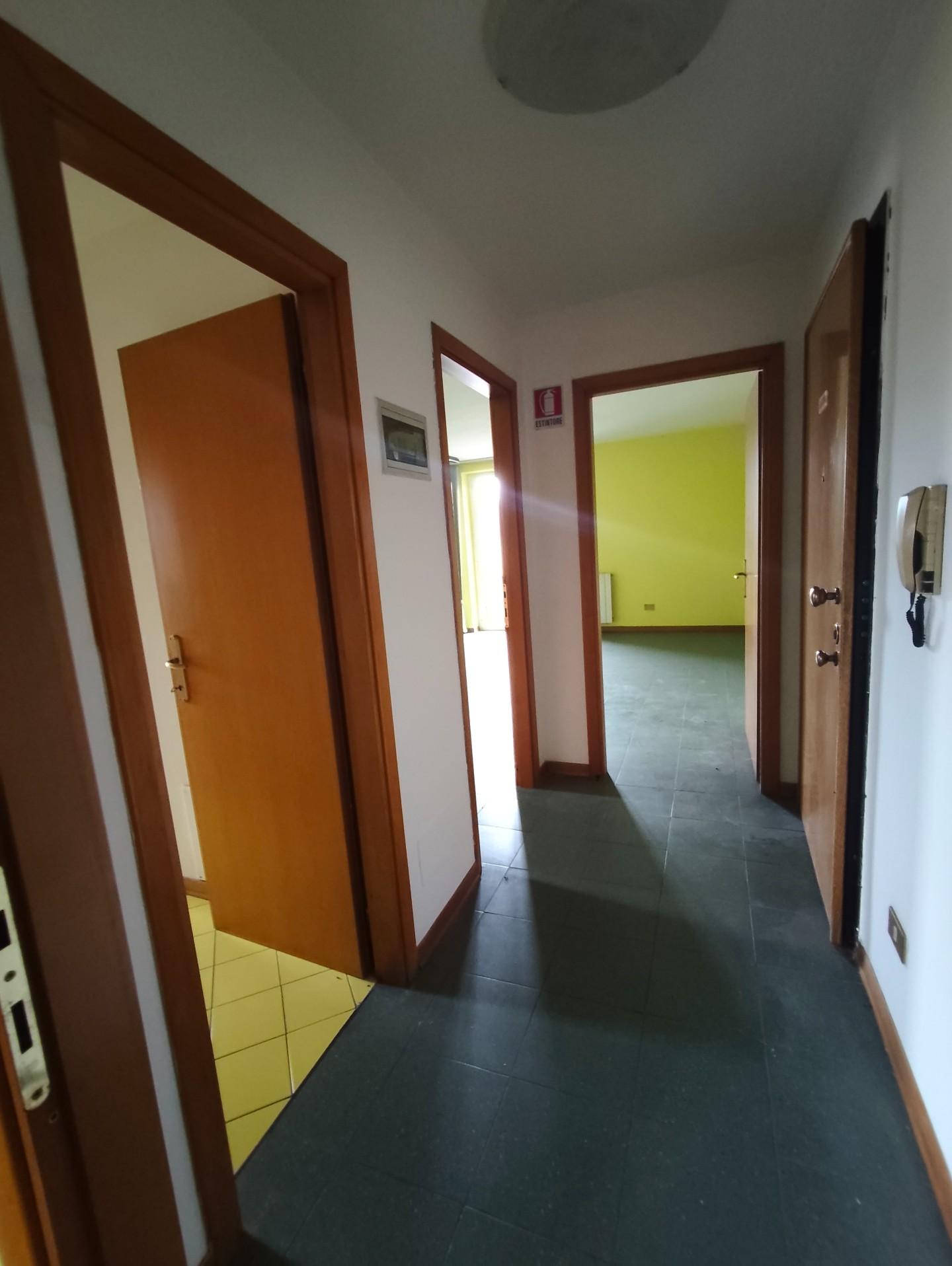 Ufficio in affitto, Lucca san marco