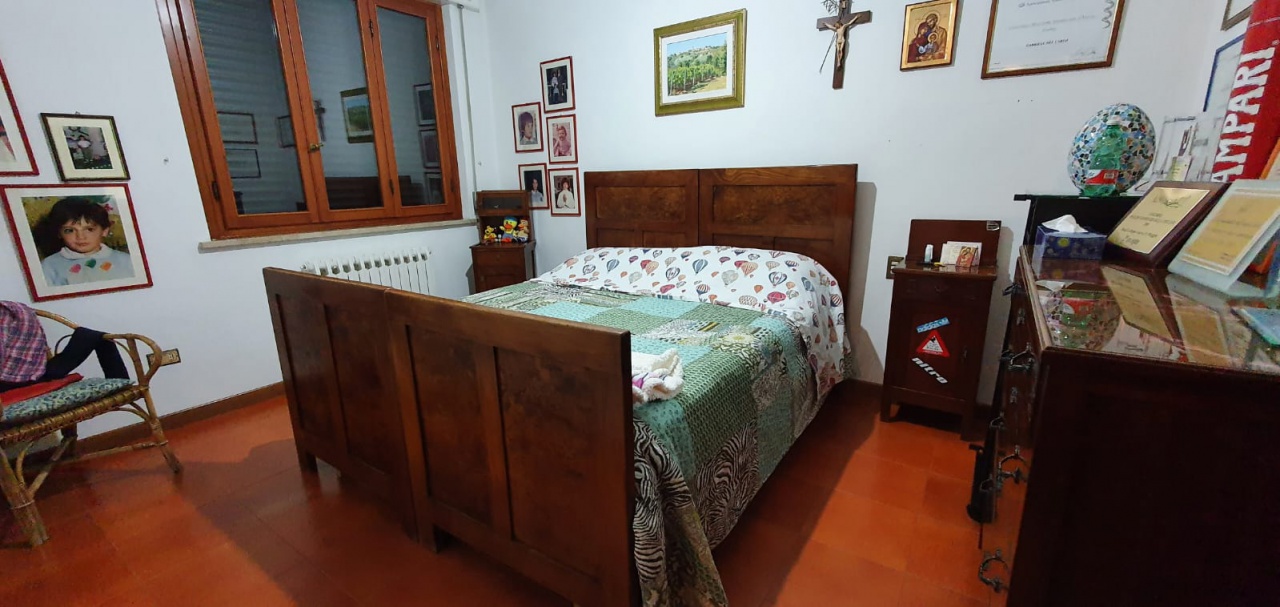 Villa Bifamiliare con giardino a Porcari