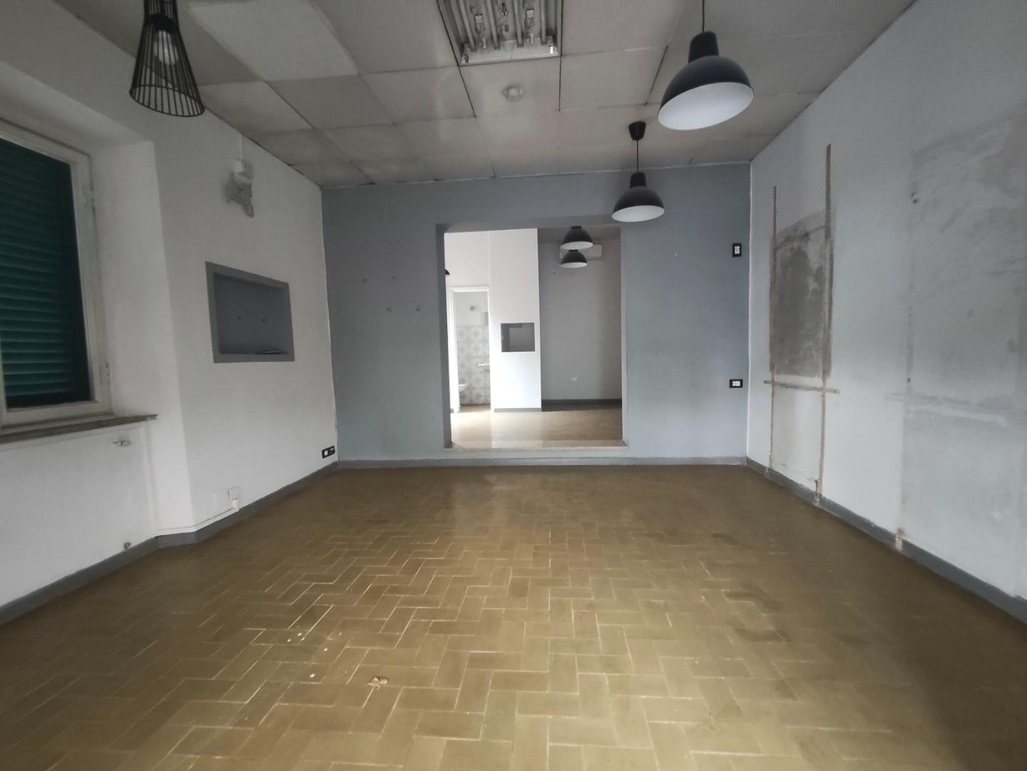 Locale commerciale in vendita, Lucca san marco