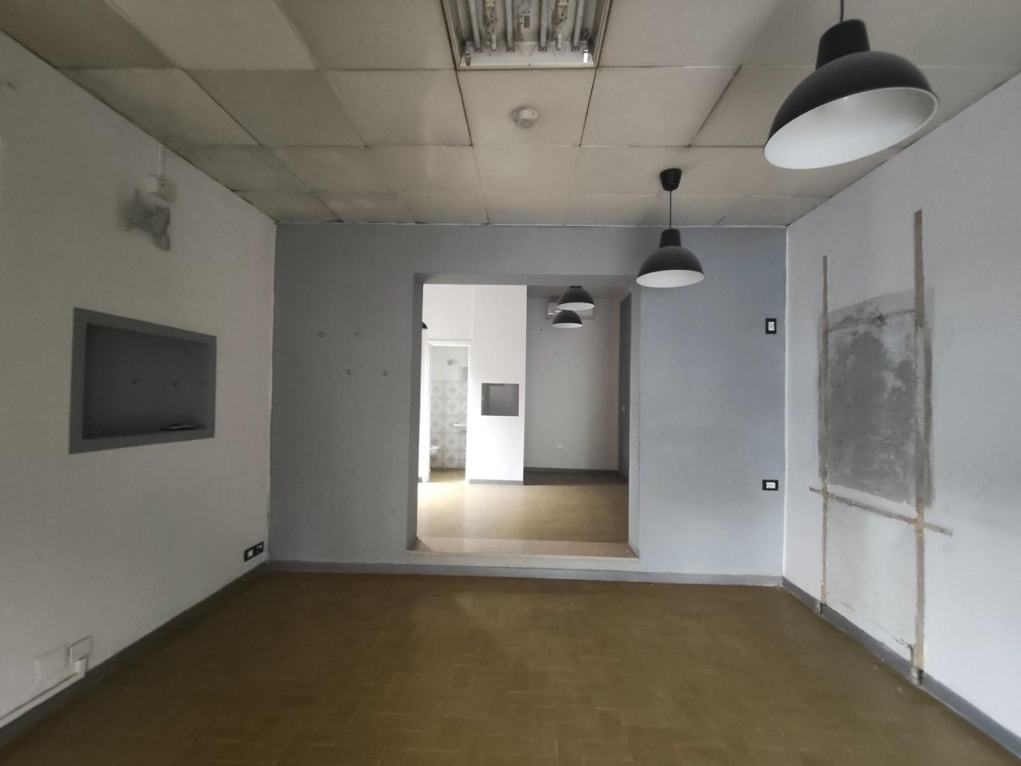 Locale commerciale in vendita, Lucca san marco