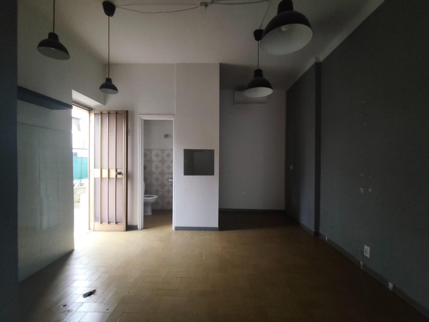 Locale commerciale in vendita, Lucca san marco