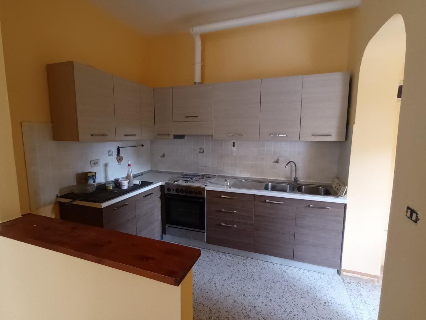 Trilocale in affitto, Lucca san pietro a vico