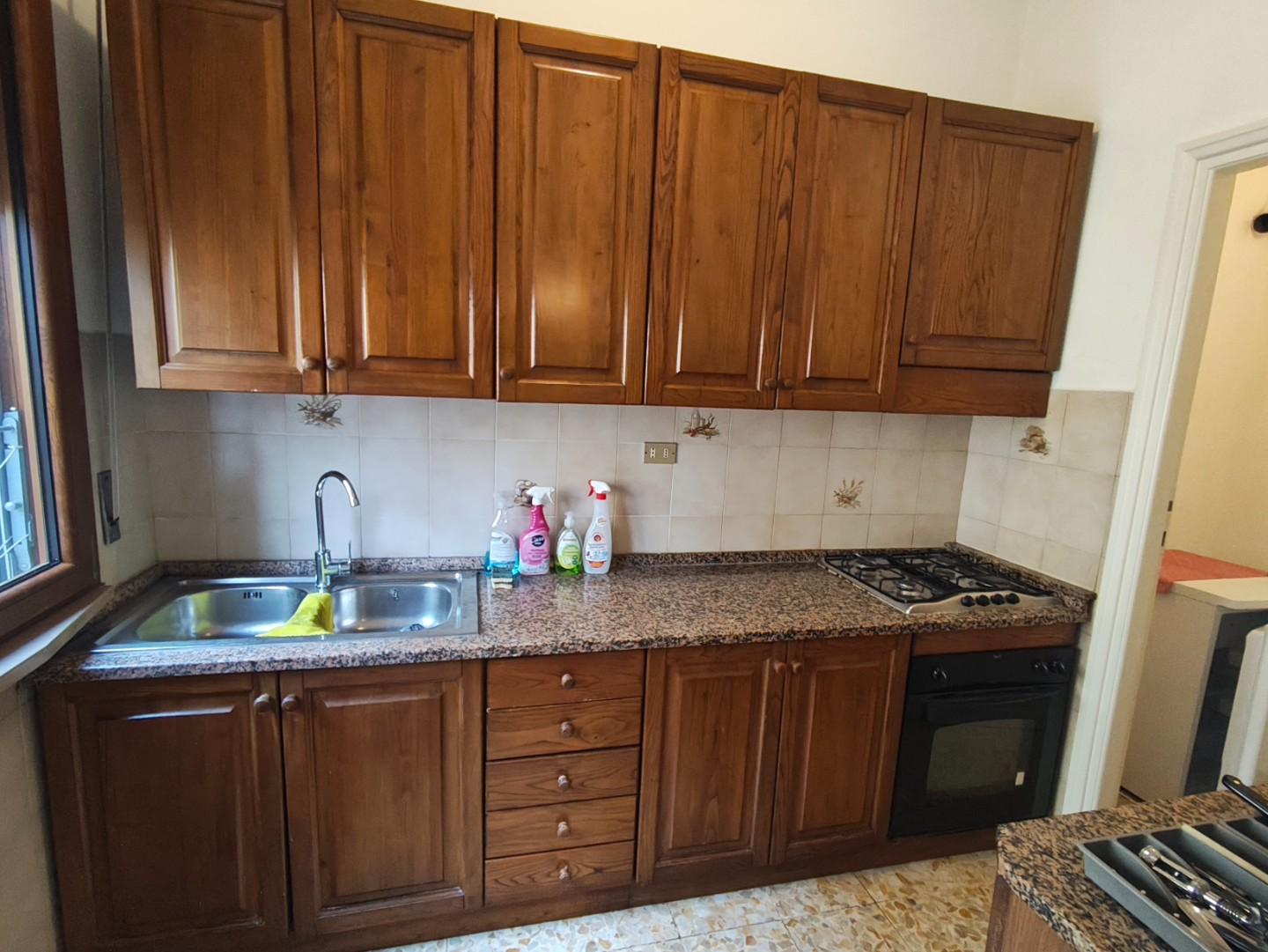 Appartamento in vendita, Lucca sant'anna