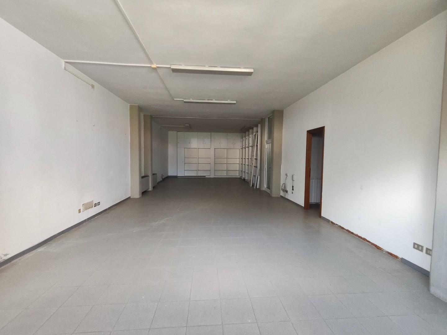 Locale commerciale in vendita, Lucca san marco