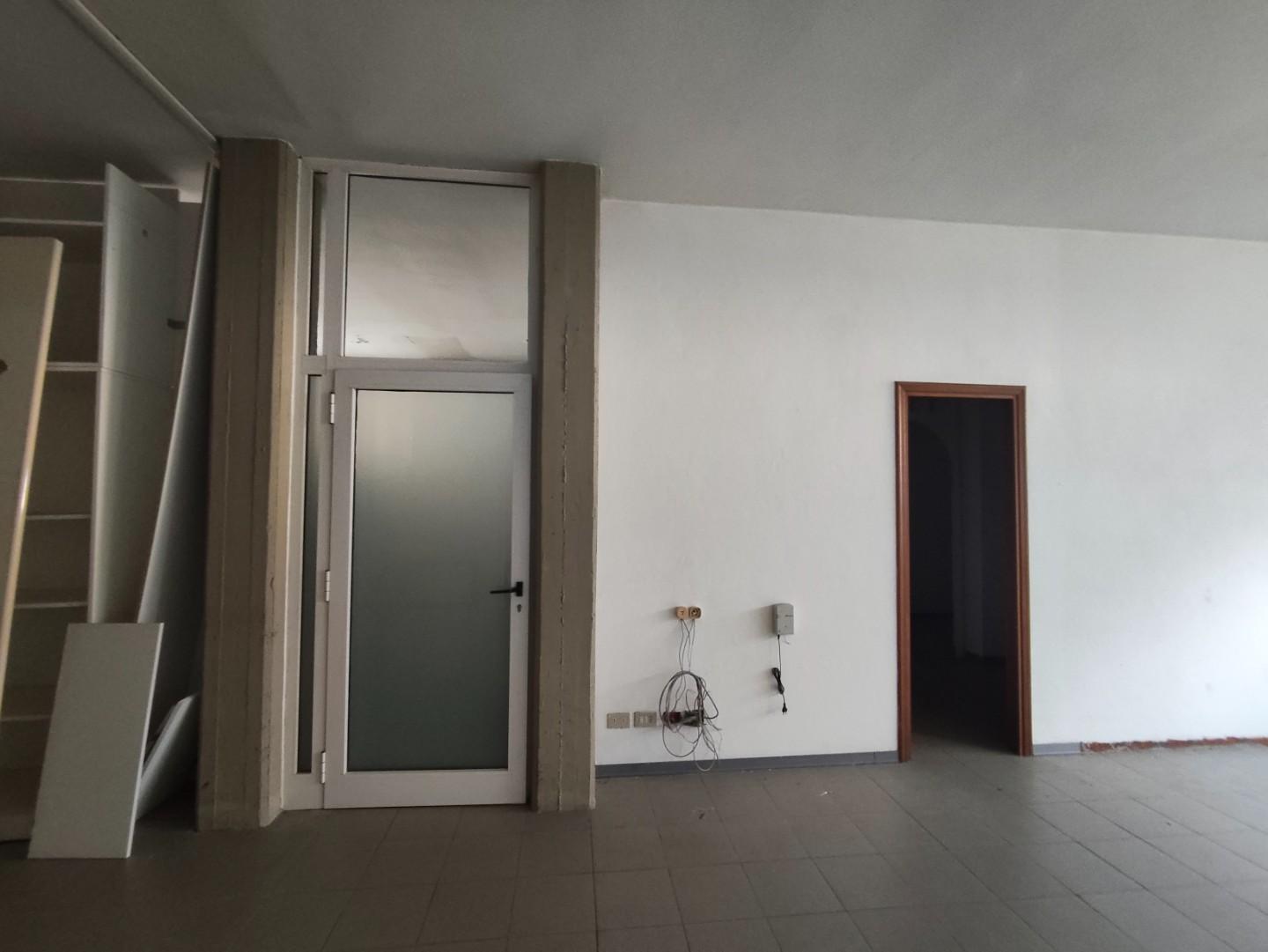 Locale commerciale in vendita, Lucca san marco