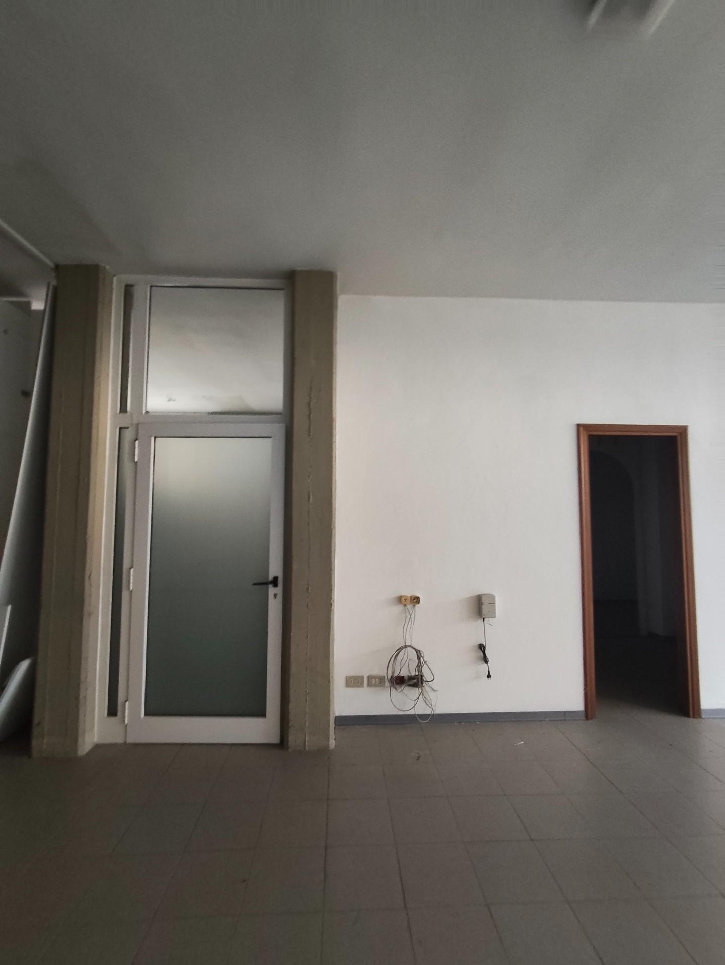 Locale commerciale in vendita, Lucca san marco