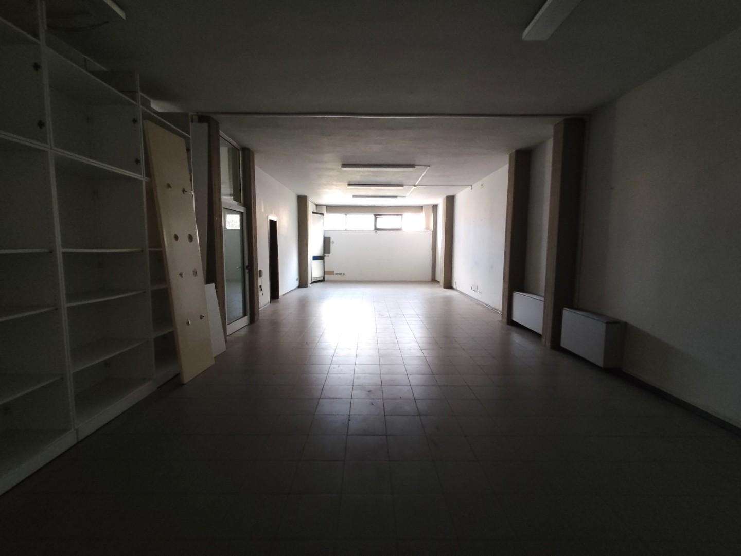 Locale commerciale in vendita, Lucca san marco