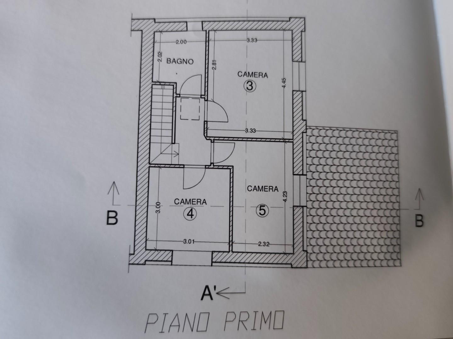 Casa indipendente con giardino, Capannori lunata