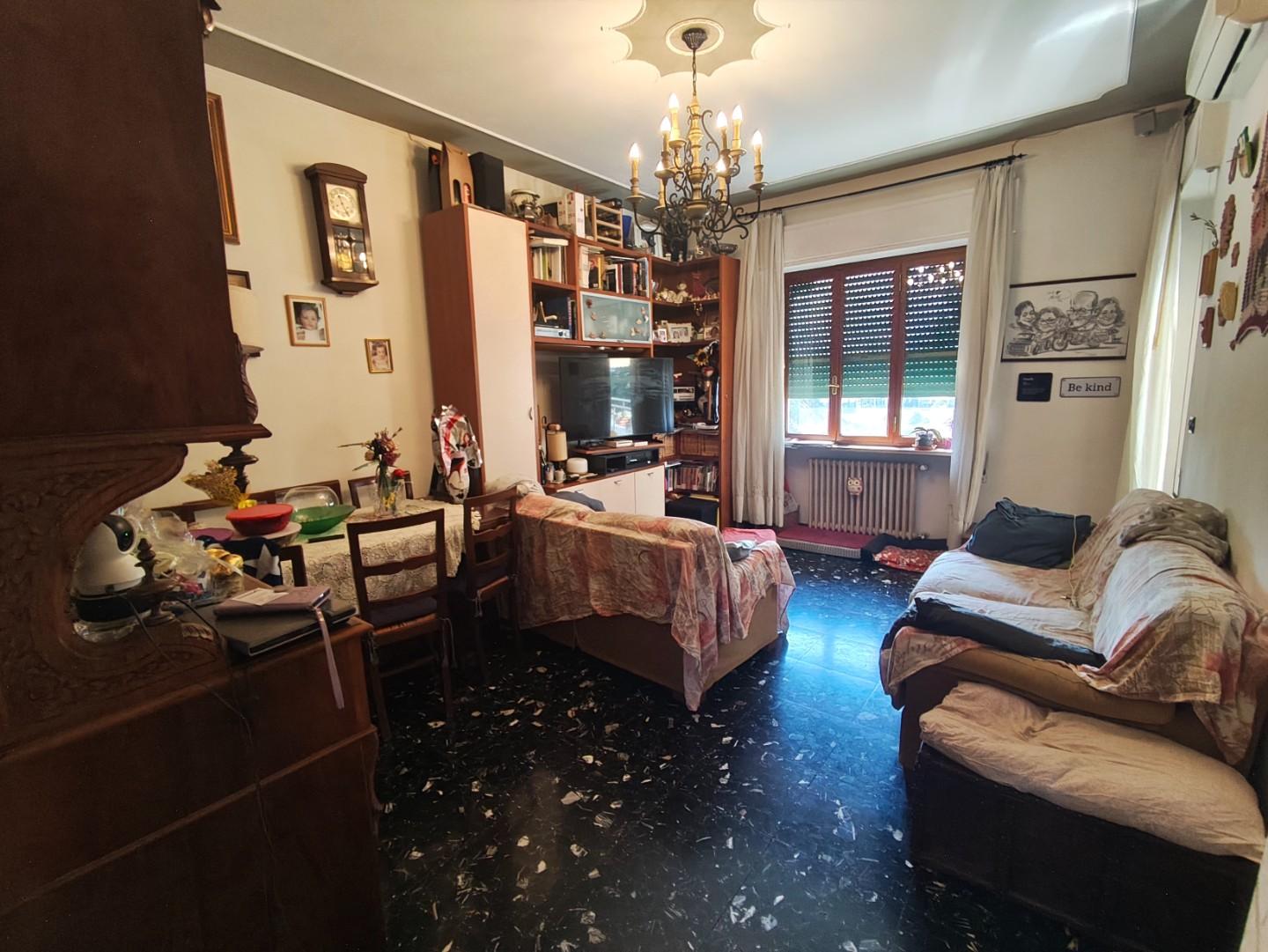 Appartamento in vendita, Lucca sant'anna