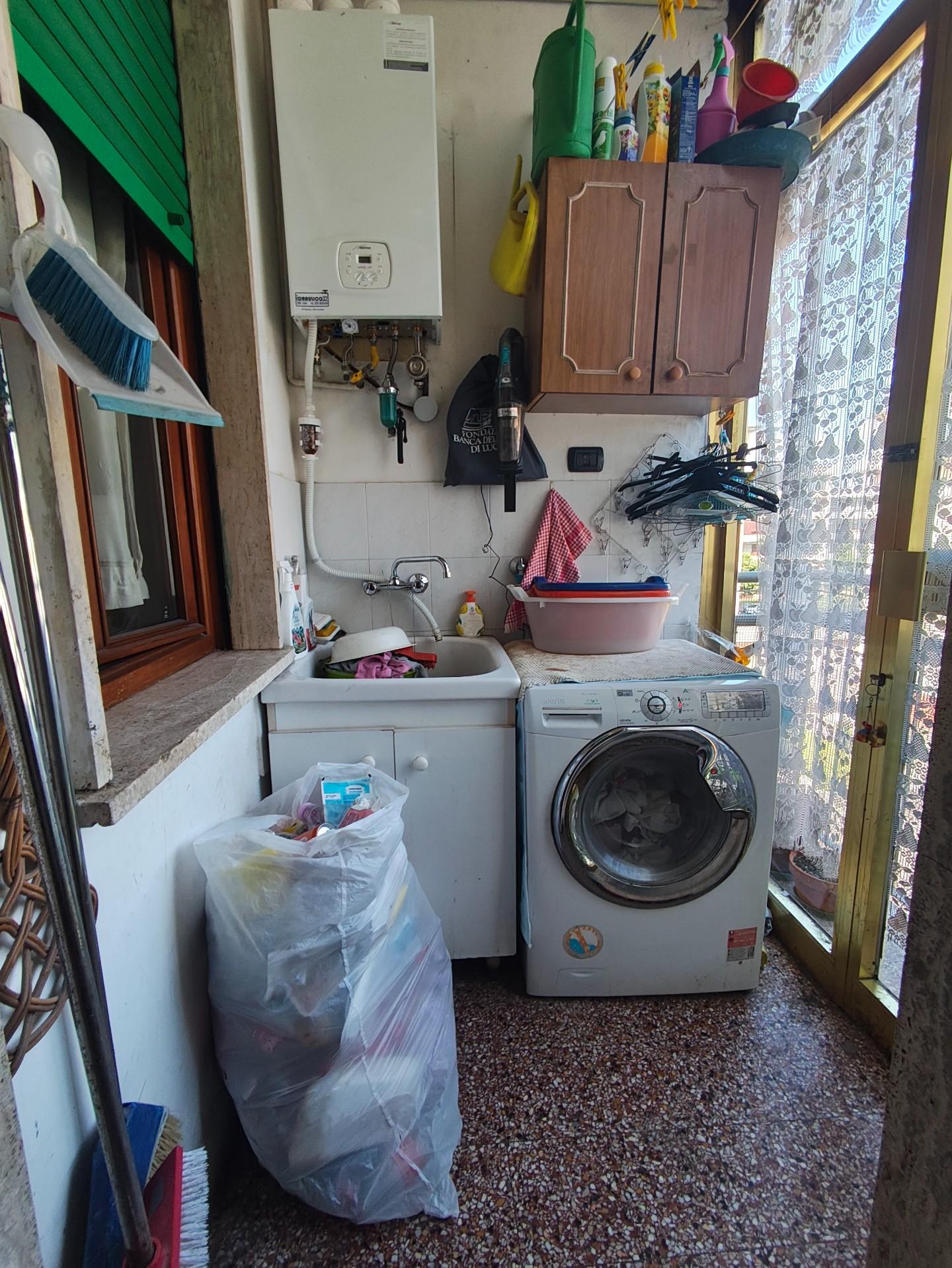 Appartamento in vendita, Lucca sant'anna