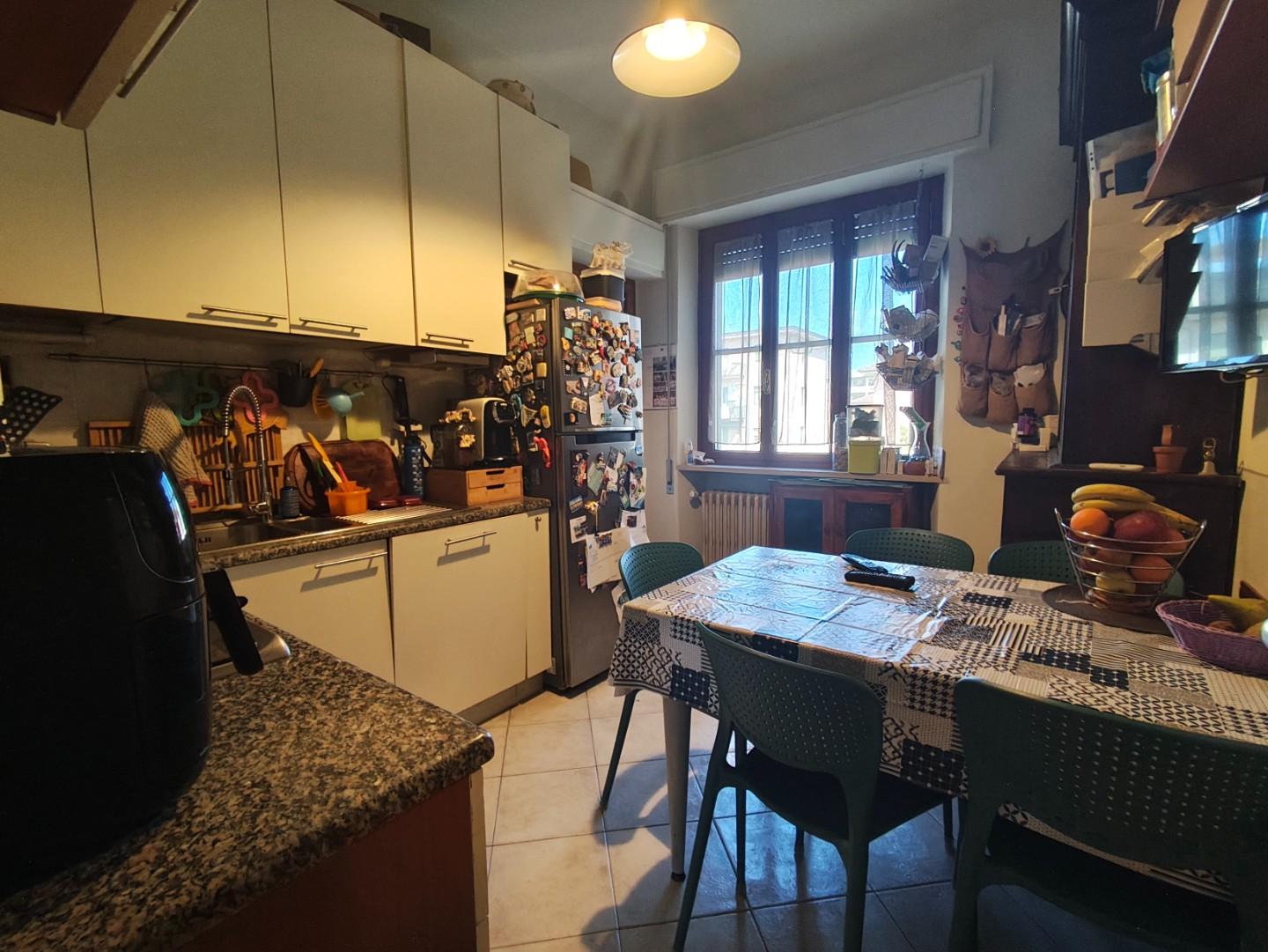 Appartamento in vendita, Lucca sant'anna