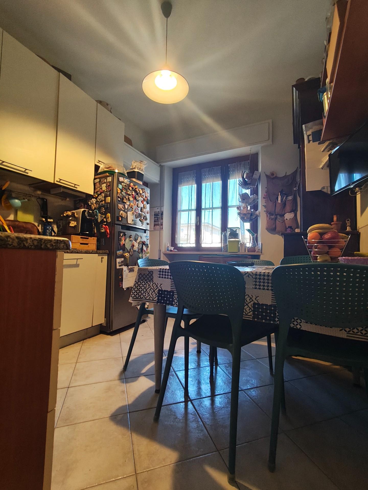 Appartamento in vendita, Lucca sant'anna