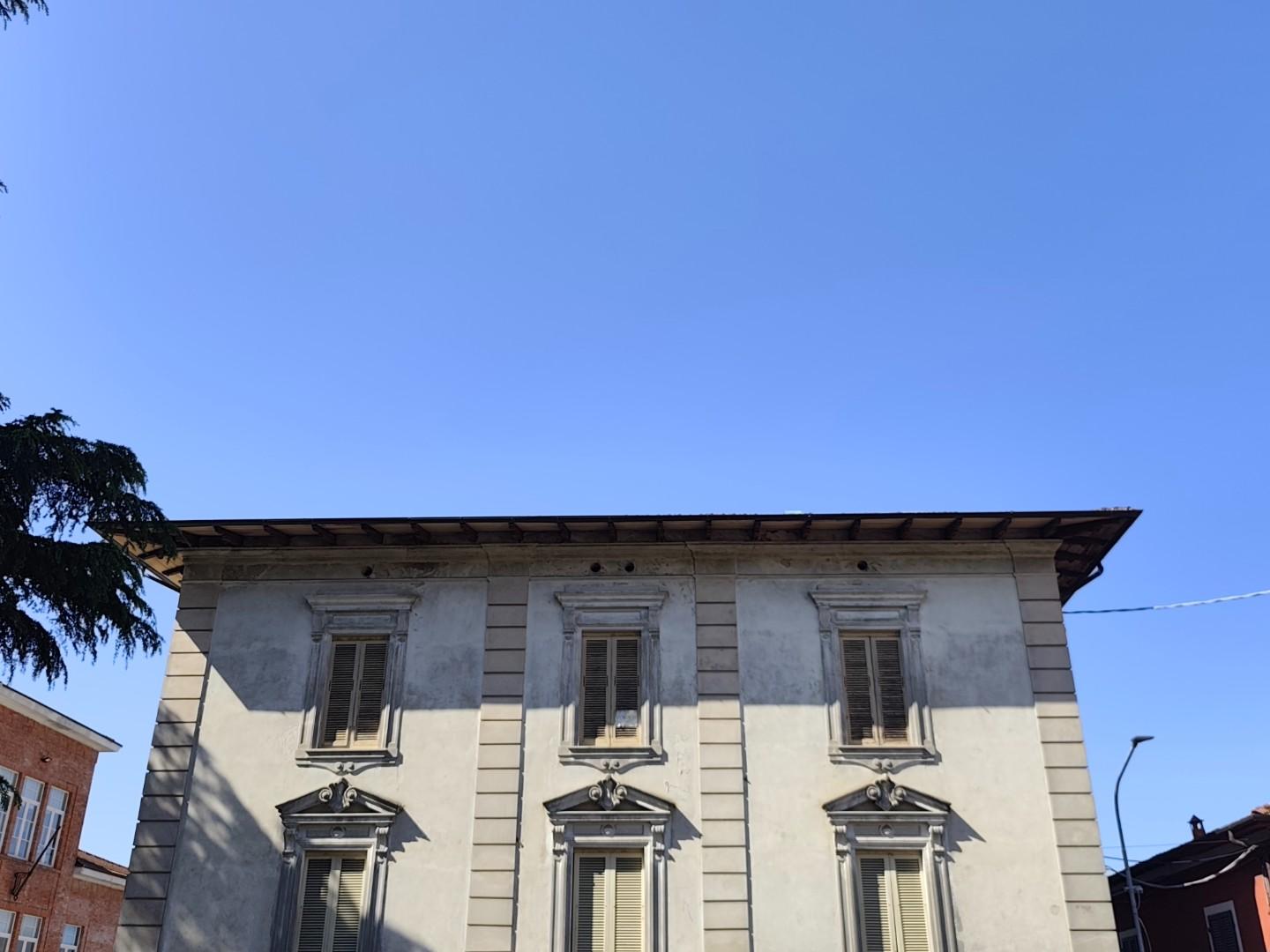 Appartamento da ristrutturare a Barga