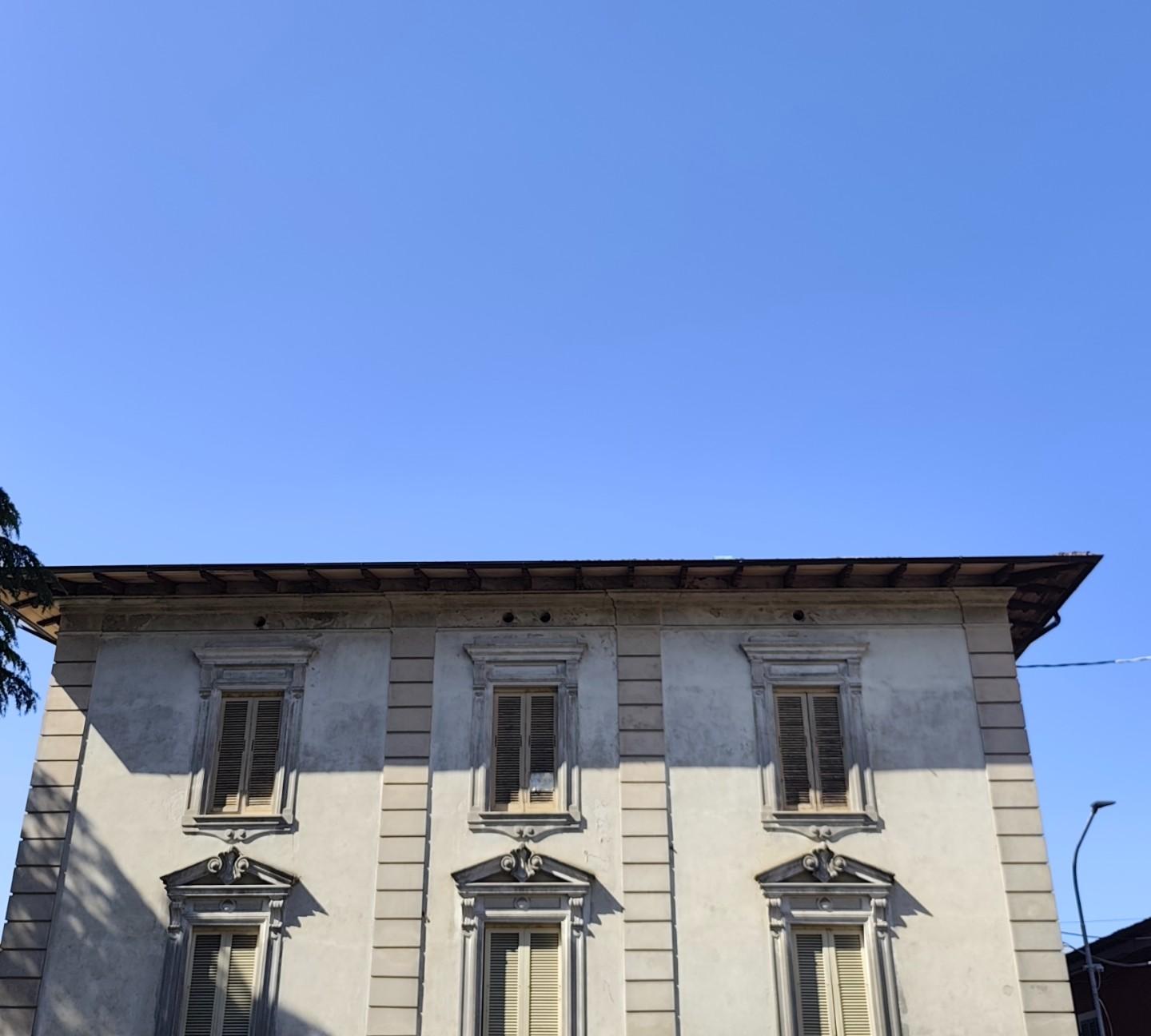 Appartamento da ristrutturare a Barga