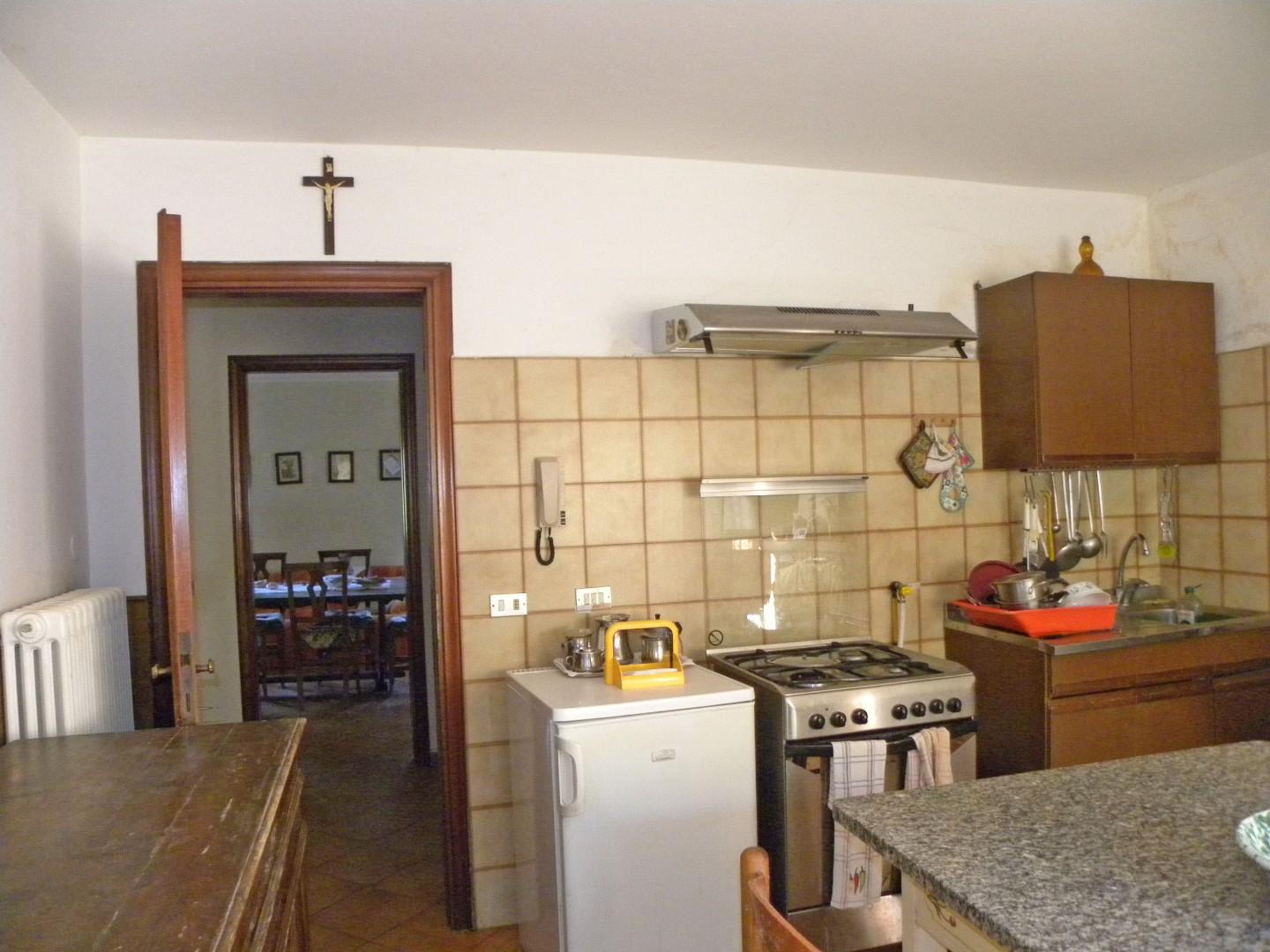 Villa con giardino, Capannori san giusto