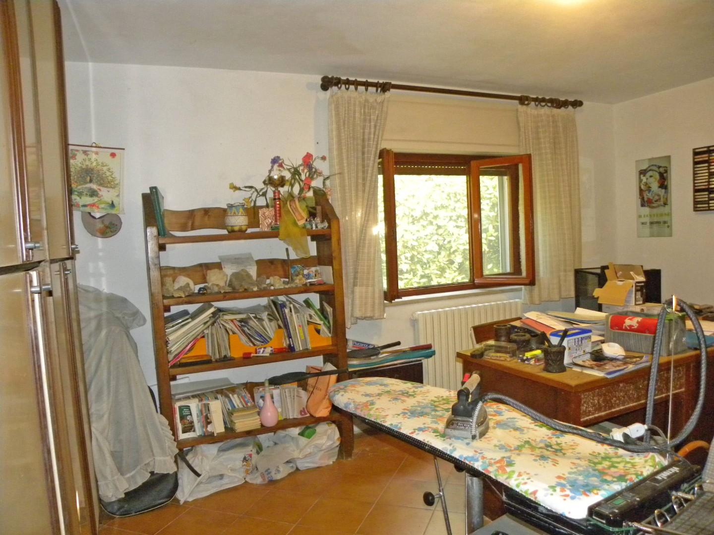 Villa con giardino, Capannori san giusto