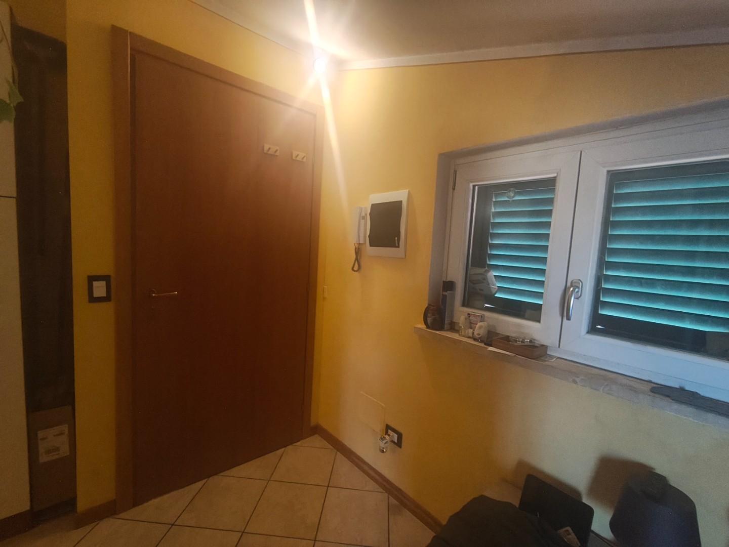 Attico in vendita, Lucca arancio