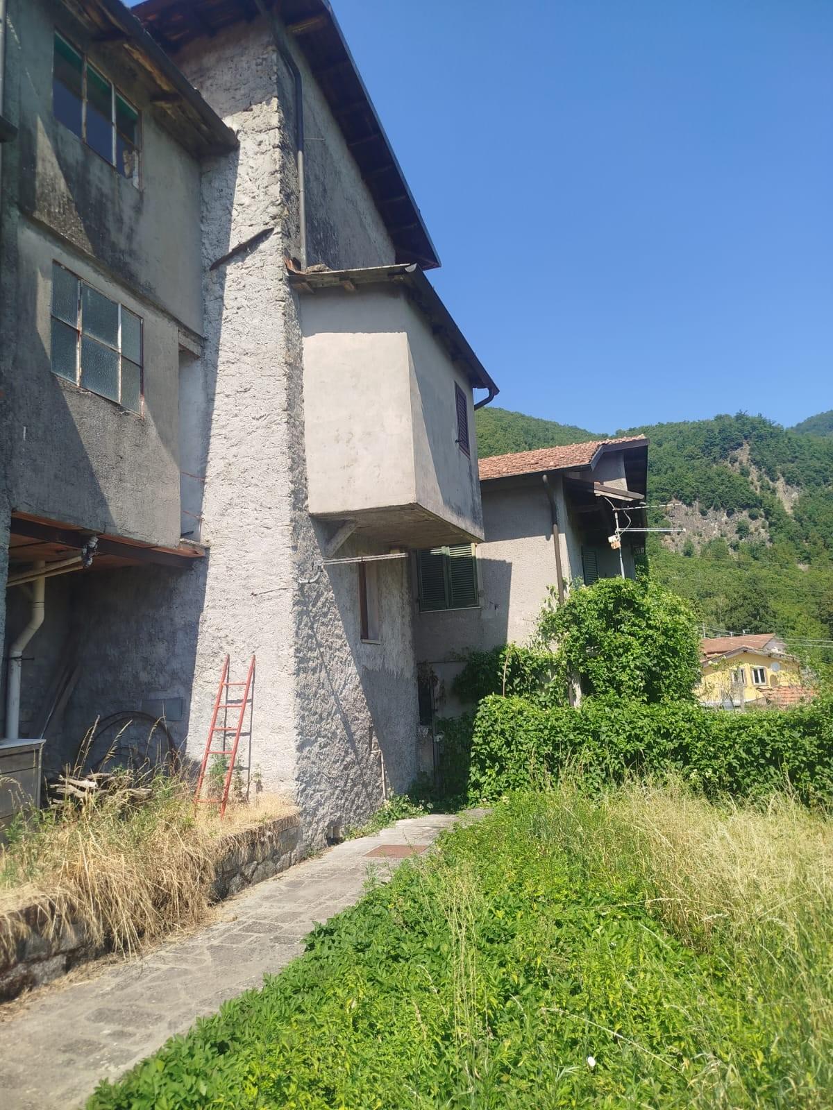 Casa indipendente in vendita, Camporgiano puglianella