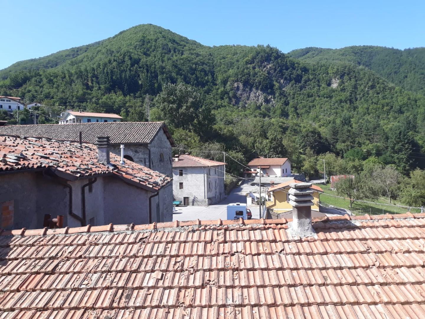 Casa indipendente in vendita, Camporgiano puglianella