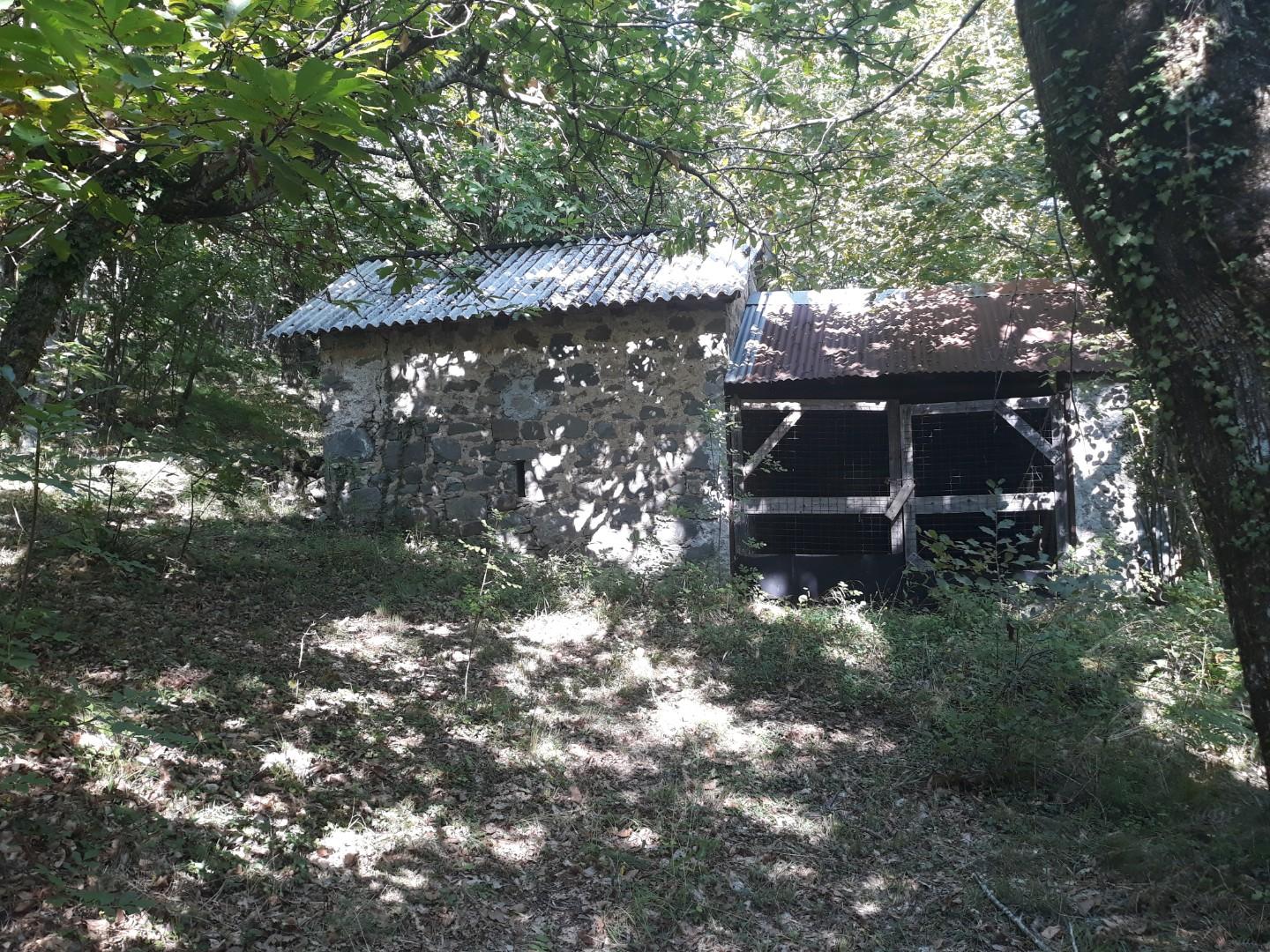 Casa indipendente in vendita, Camporgiano puglianella